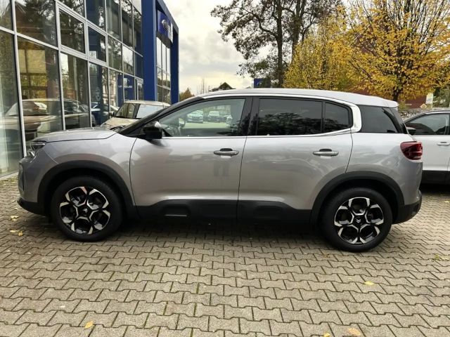 Citroën C5 Aircross Feel Pack PureTech