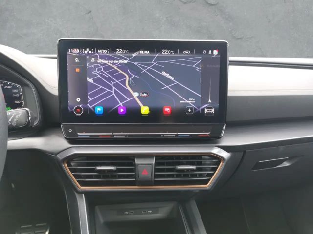 Cupra Formentor 2.0 TSI DSG VZ