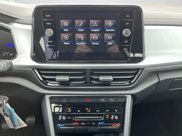 Volkswagen T-Roc 1.0 TSI Life