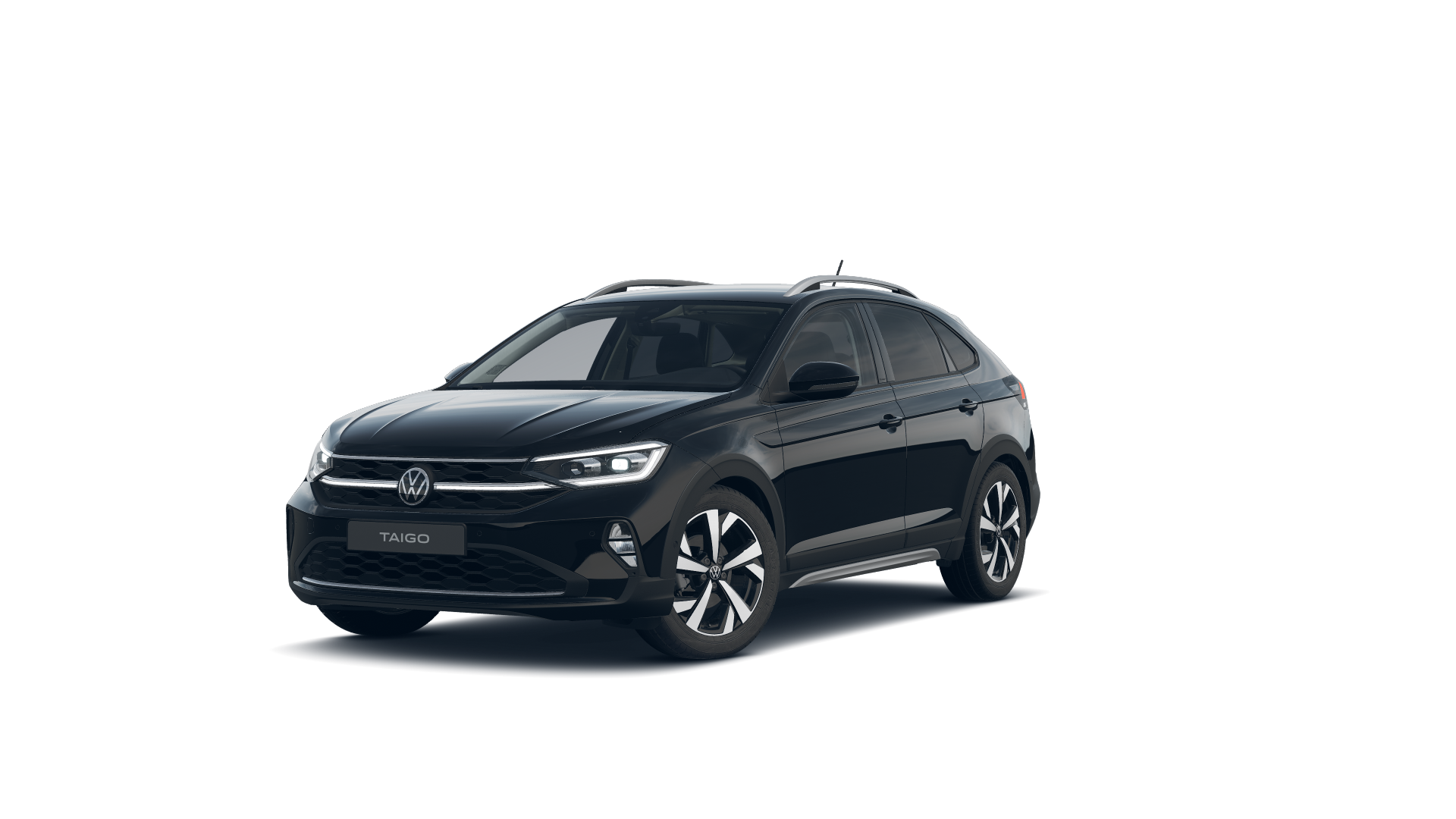Volkswagen Taigo DSG