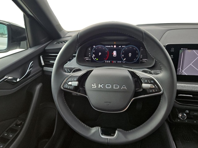 Skoda Kamiq 1.5 TSI Tour