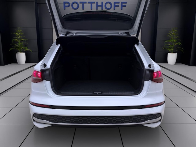 Audi A3 30 TDI Sportback