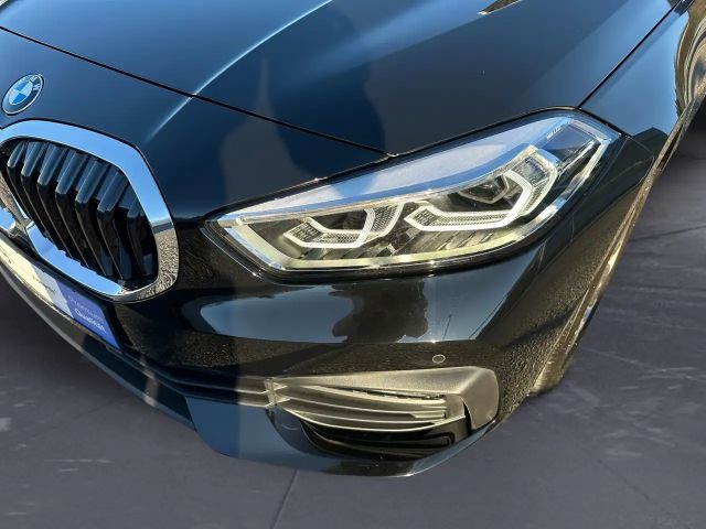 BMW 118 118i Advantage pakket Sedan