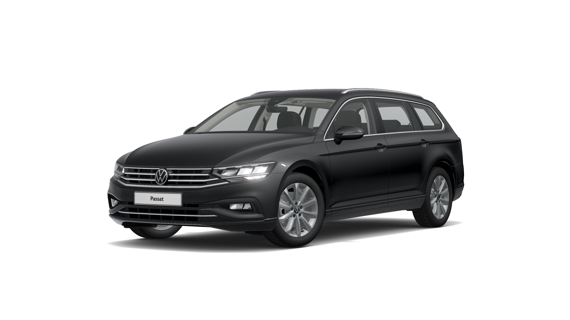 Volkswagen Passat 1.5 TSI DSG Variant