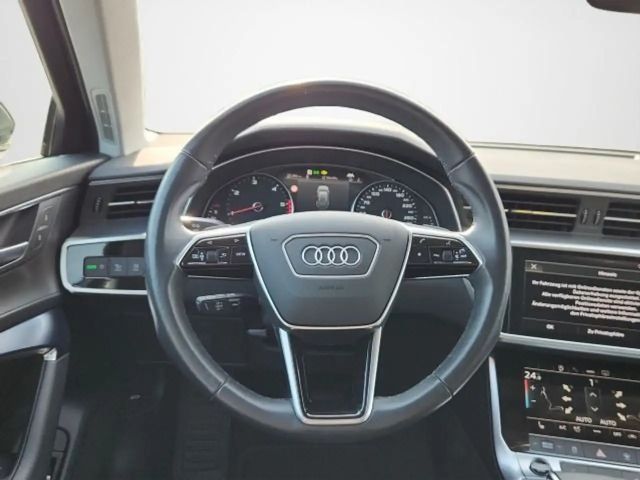 Audi A6 40 TDI Avant Sport