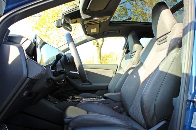 Audi Q6 e-tron Quattro