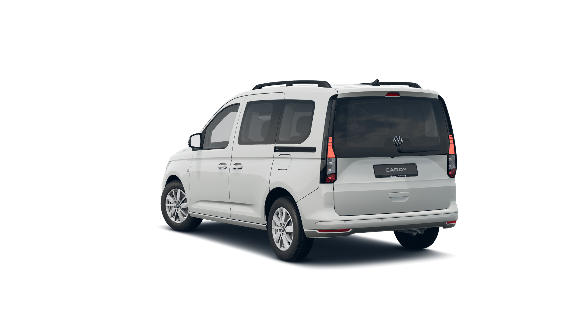 Volkswagen Caddy LED*APP-CONNECT*SHZ*PDC*TEMPO*KAMERA*VIRTUAL*16"