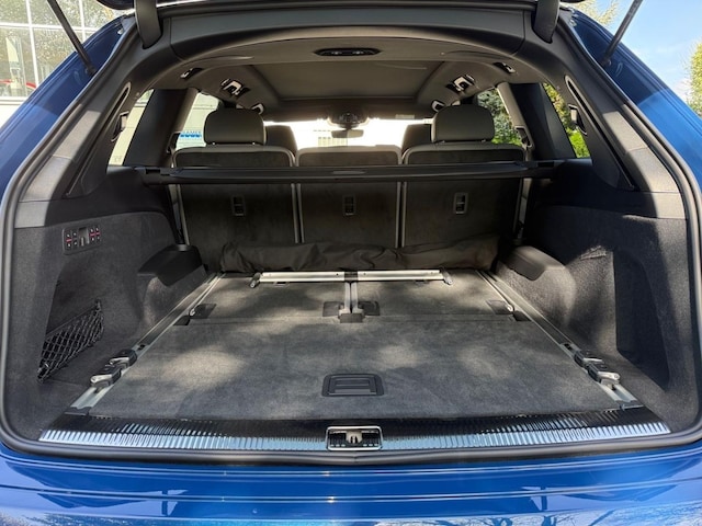 Audi Q7 50 TDI Quattro S-Line