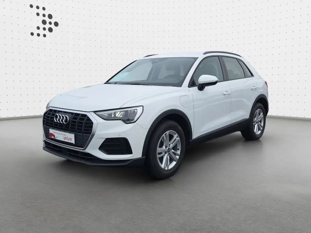 Audi Q3 45*Navi*Alu*PDC*Virtual Cockpit*Audi C
