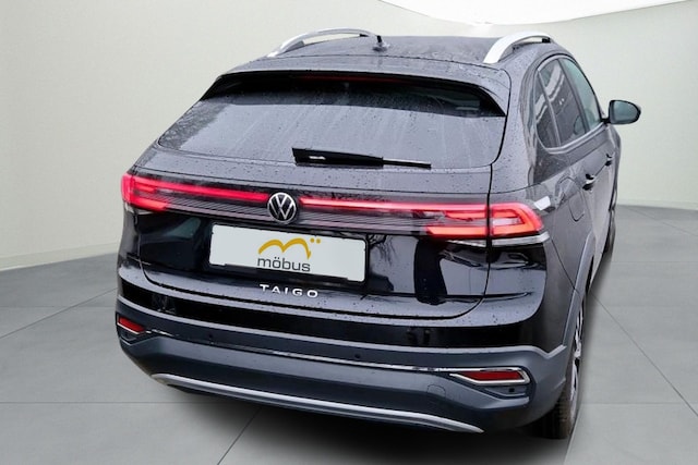 Volkswagen Taigo 1.0 TSI Style