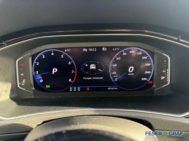 Volkswagen T-Roc 2.0 TSI 4Motion DSG