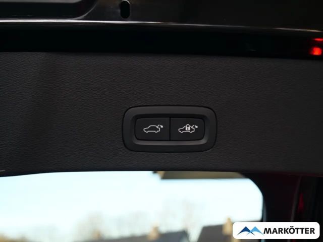 Volvo C40 AWD Twin Engine