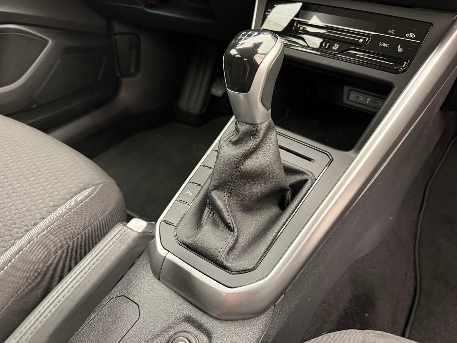 Volkswagen Taigo 1.0 TSI Life