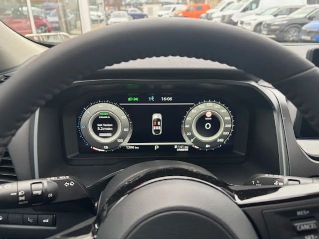 Nissan Qashqai N-Connecta