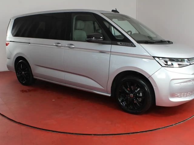 Volkswagen Multivan 2.0 TDI Lang Style T7