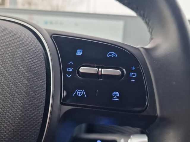 Hyundai IONIQ 5 Techniq