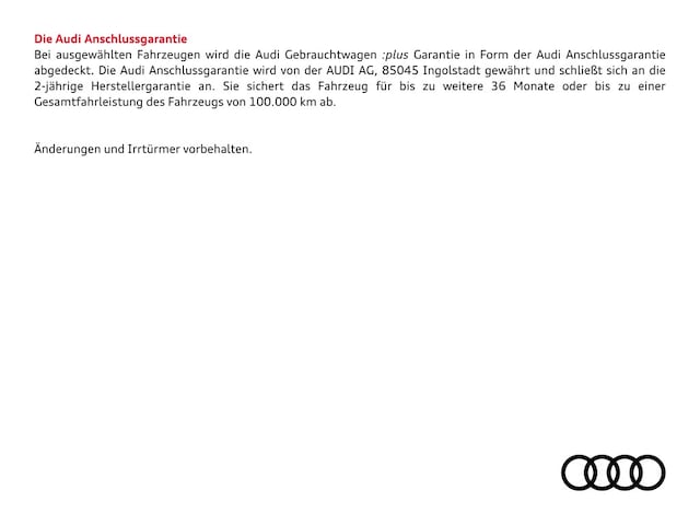 Audi Q4 e-tron Quattro Sportback