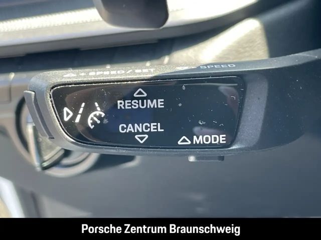 Porsche 992 Carrera Coupé S