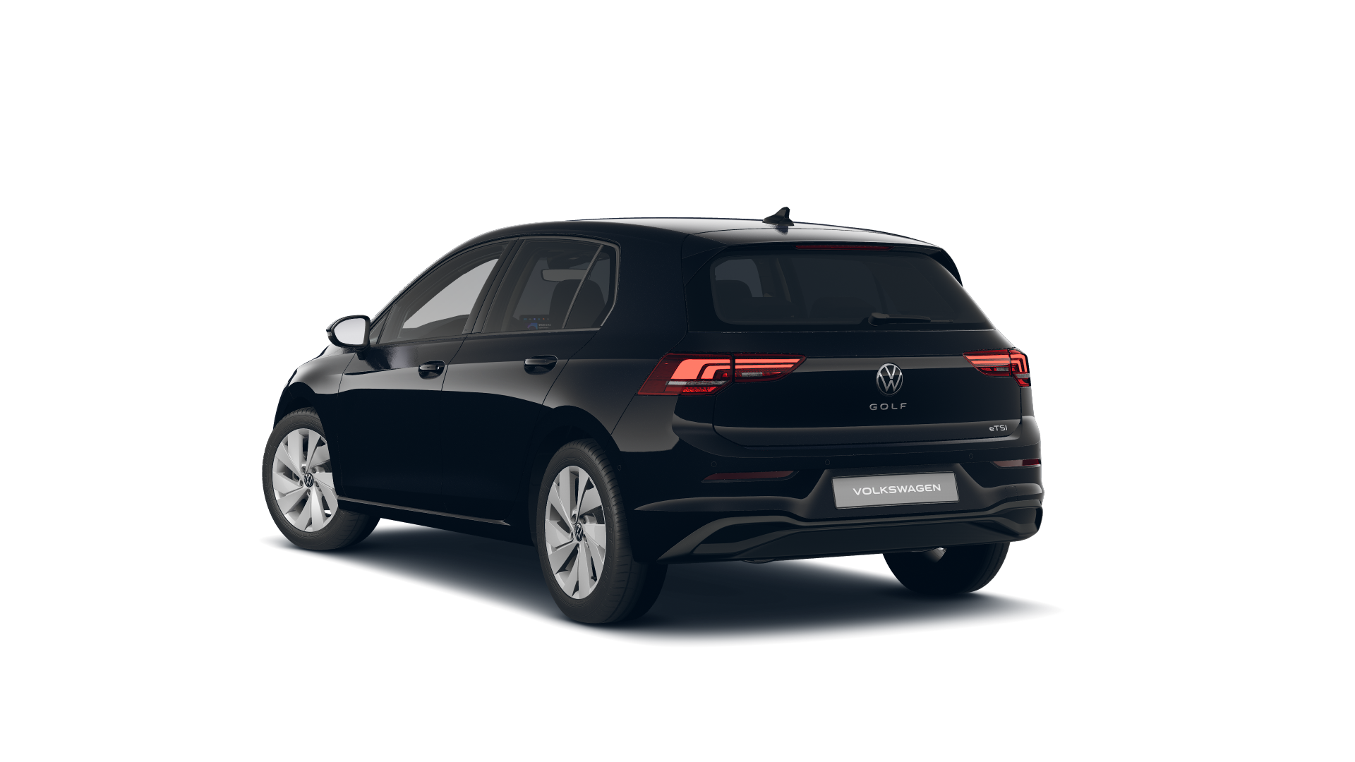 Volkswagen Golf DSG Life