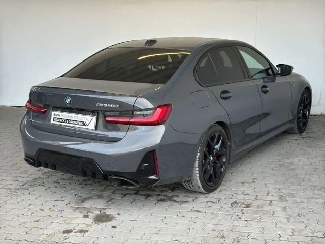 BMW 340 Sedan xDrive