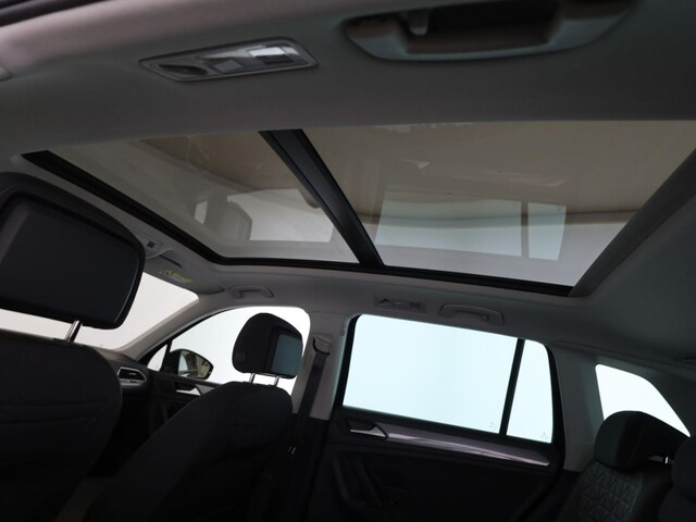 Volkswagen Tiguan 1.5 TSI Life