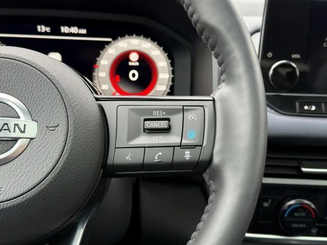 Nissan Qashqai DIG-T Tekna