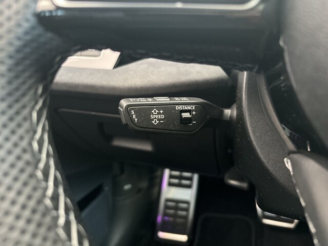 Audi A3 35 TFSI S-Line S-Tronic Sportback