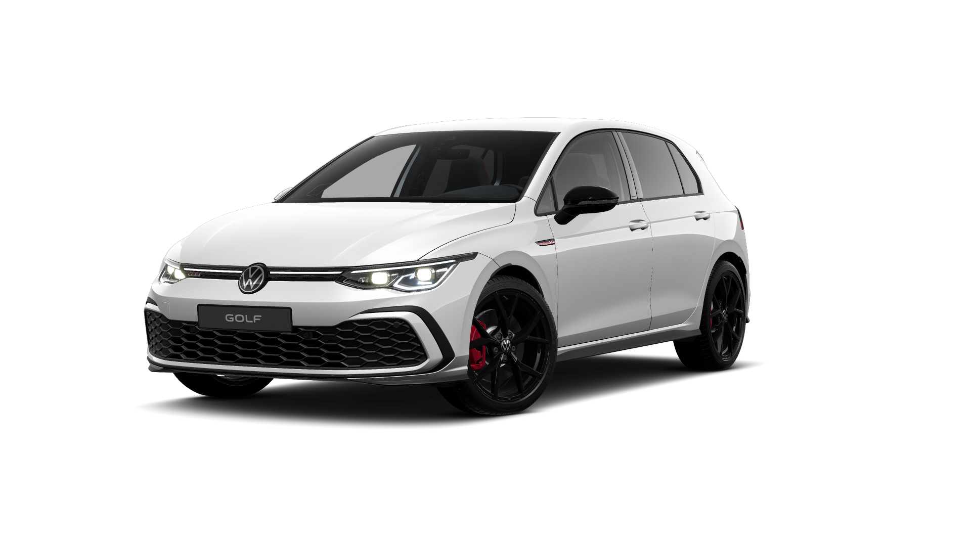 Volkswagen Golf 2.0 TSI DSG GTI Style