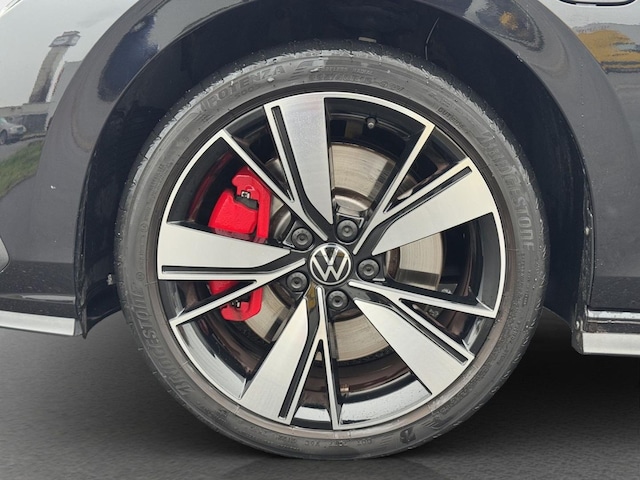 Volkswagen Golf 1.4 TSI GTE eHybrid