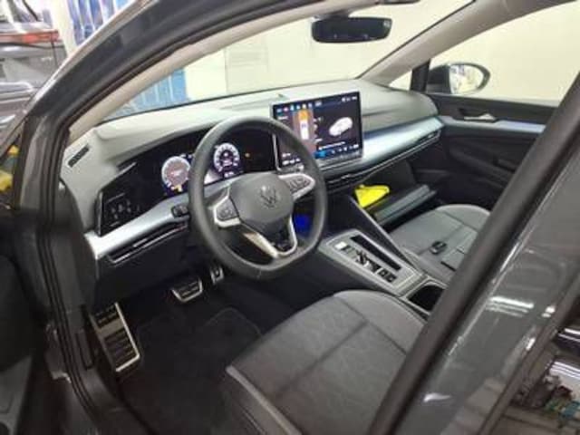 Volkswagen Golf 2.0 TDI DSG Plus