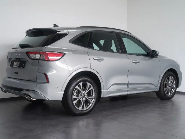 Ford Kuga EcoBoost ST Line