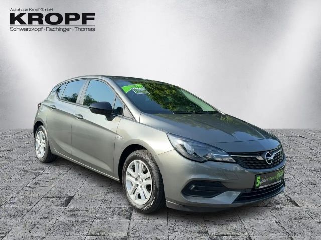 Opel Astra 1.2 Turbo Turbo