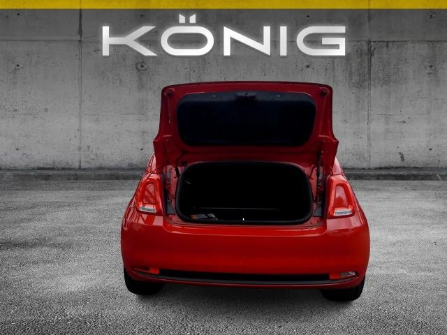 Fiat 500C Cabrio Club 1.0 Klima*Tempomat*CarPlay