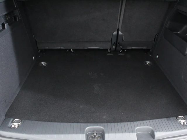 Volkswagen Caddy TDI