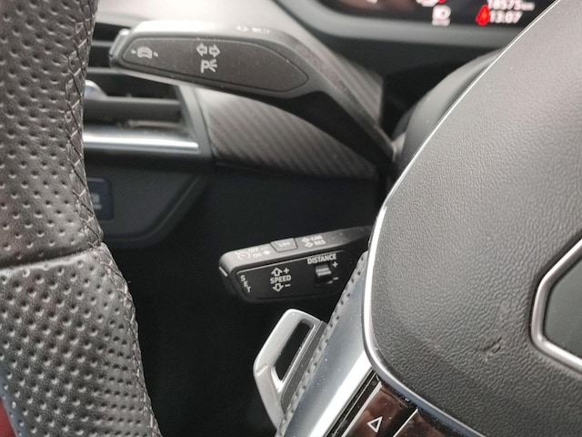 Audi RS e-tron GT Quattro