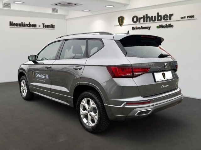 Seat Ateca 1.0 TSI FR-lijn