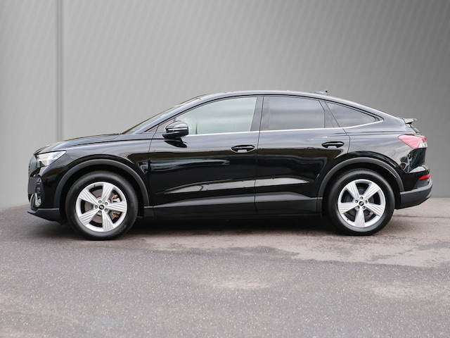 Audi Q4 e-tron 40 Sportback