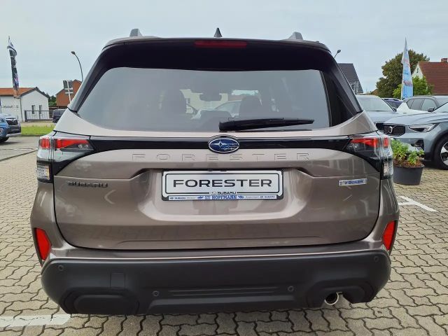 Subaru Forester AWD Exclusive