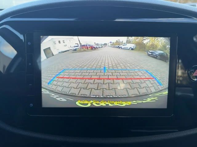 Toyota Aygo 1.0 VVT-i Hatchback Play