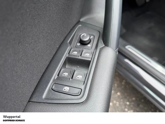 Volkswagen Tiguan 2.0 TDI DSG