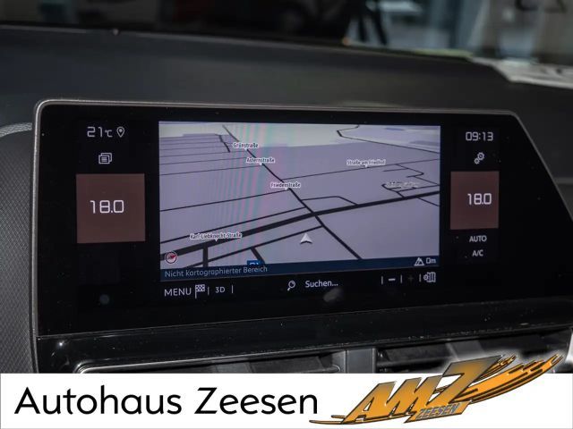 Citroën C5 Aircross Pack Shine