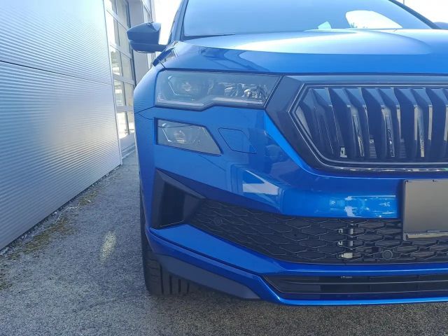 Skoda Karoq Sportline