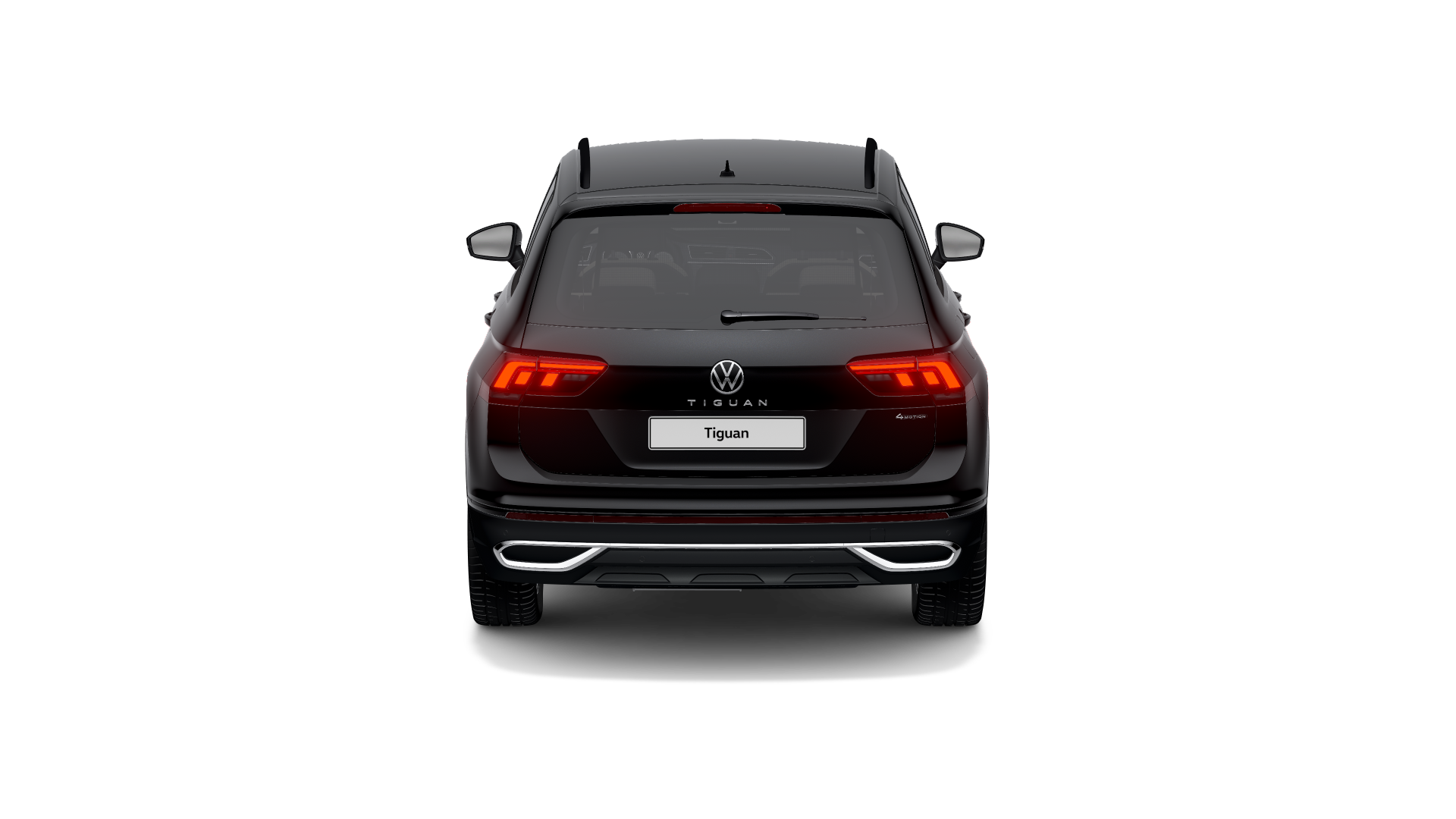 Volkswagen Tiguan 2.0 TDI DSG Sport