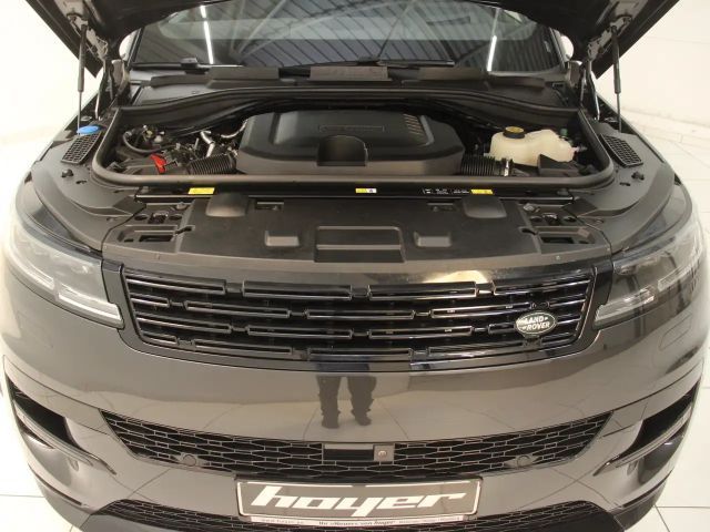 Land Rover Range Rover Sport D300 Dynamic SE