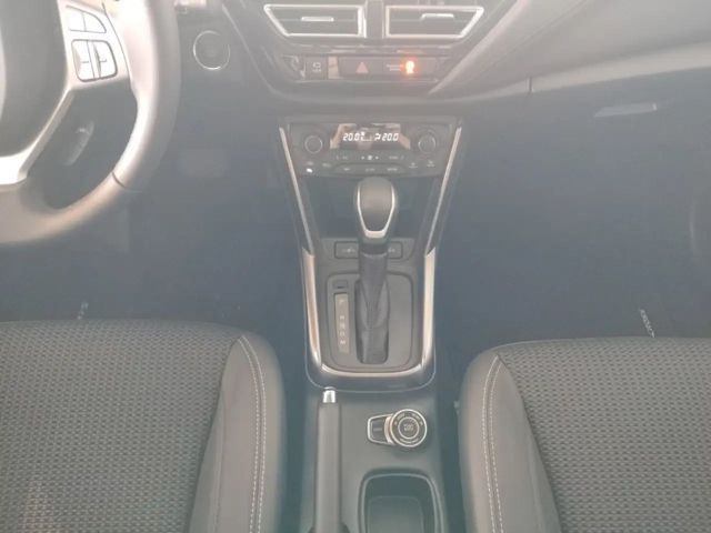 Suzuki SX4 S-Cross 4x4 AllGrip Comfort