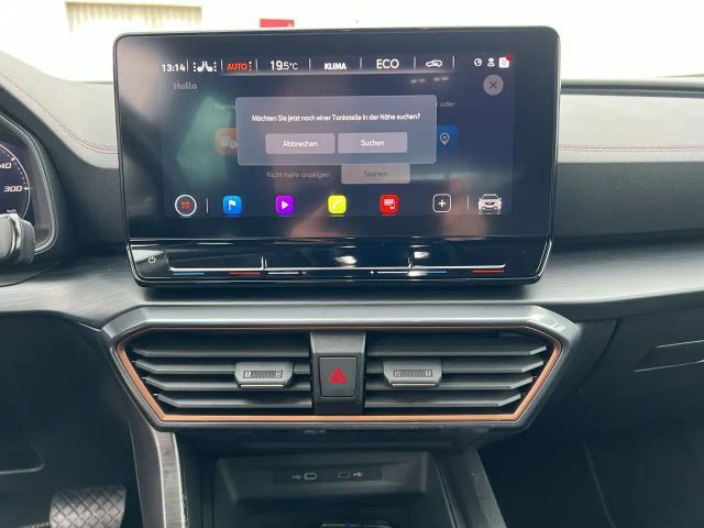 Cupra Formentor 1.4 e-Hybrid