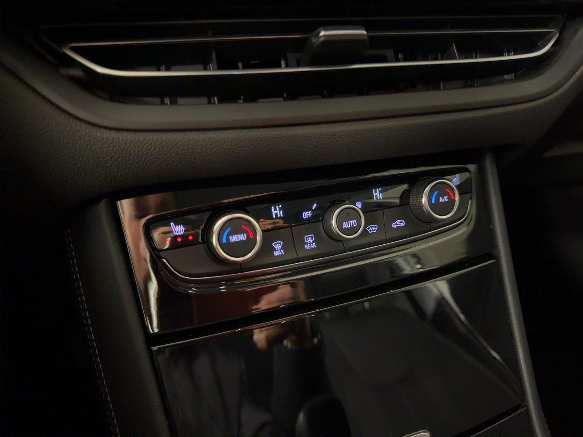 Opel Grandland 1.2 Turbo GS-Line Grand Sport Turbo