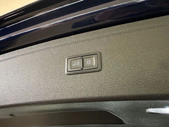 Audi Q5 50 TDI Quattro S-Line