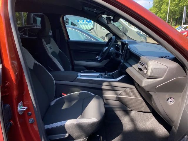 Dacia Bigster Hybrid 155