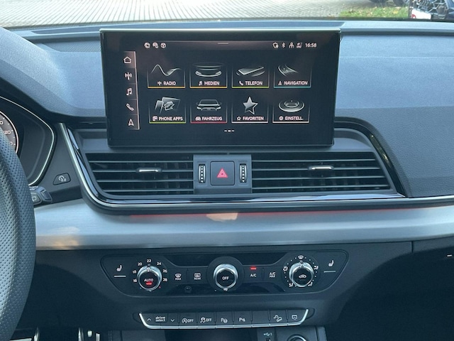 Audi Q5 50 TDI Quattro Sportback